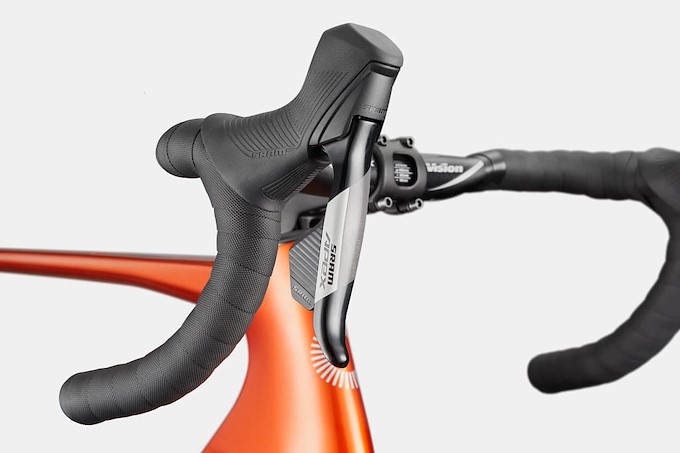 CANNONDALE SUPER X 4